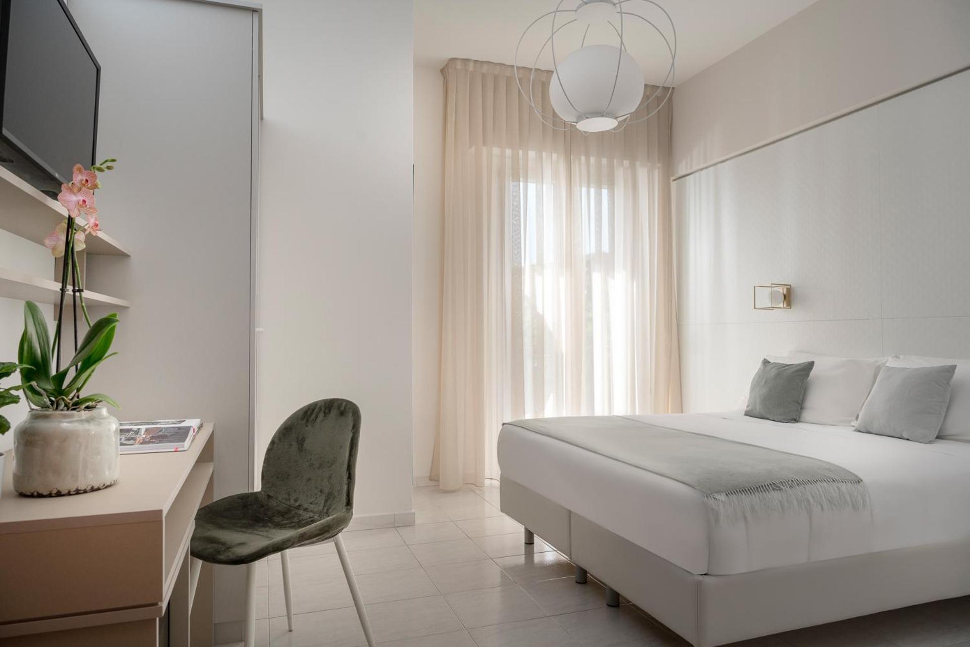 Hotel Villa Tosi Белариа-Игеа Марина Екстериор снимка