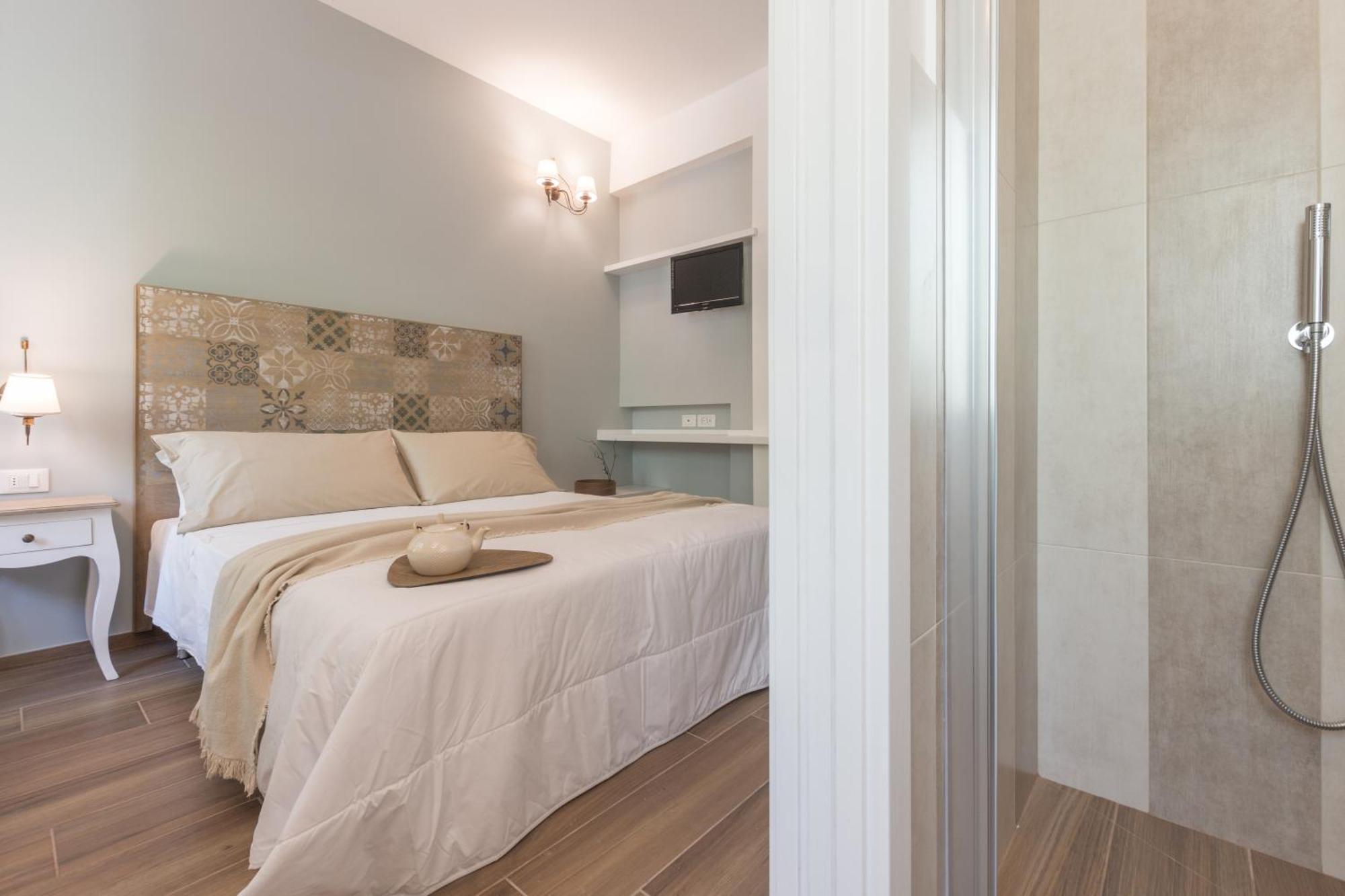 Hotel Villa Tosi Белариа-Игеа Марина Екстериор снимка