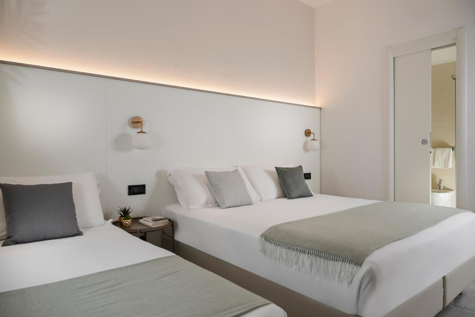 Hotel Villa Tosi Белариа-Игеа Марина Екстериор снимка