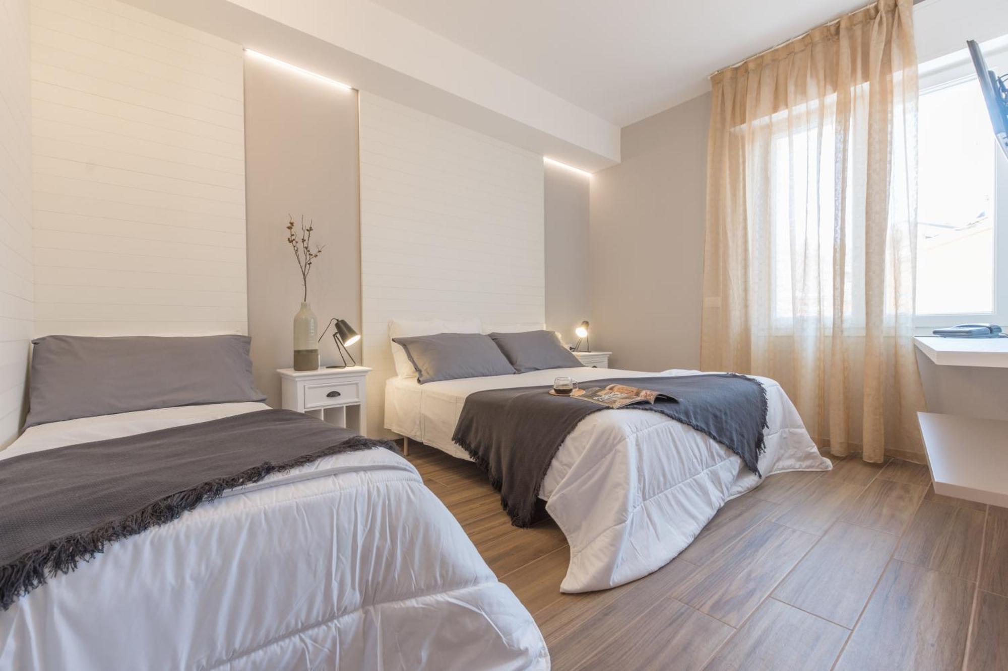 Hotel Villa Tosi Белариа-Игеа Марина Екстериор снимка