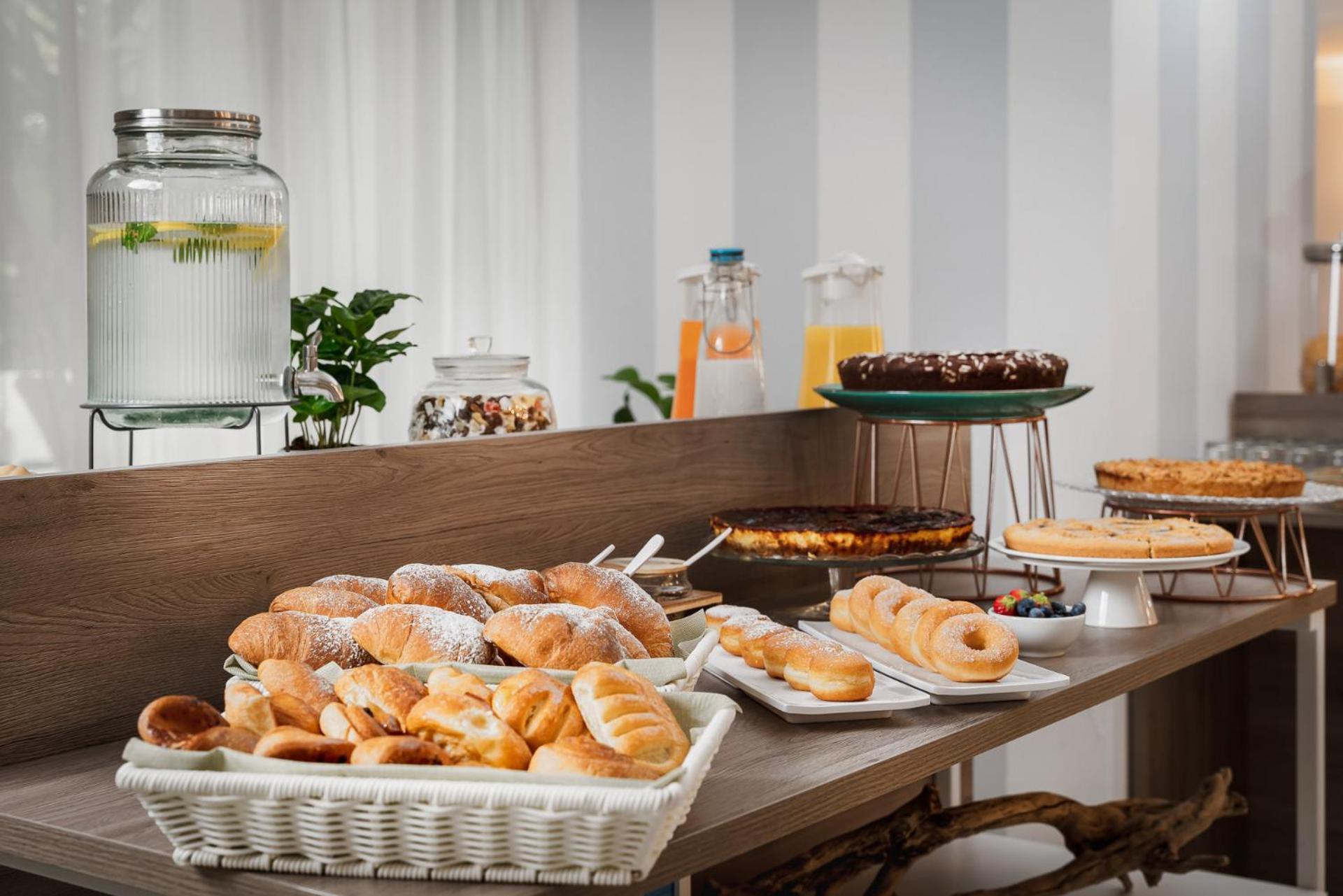 Hotel Villa Tosi Белариа-Игеа Марина Екстериор снимка