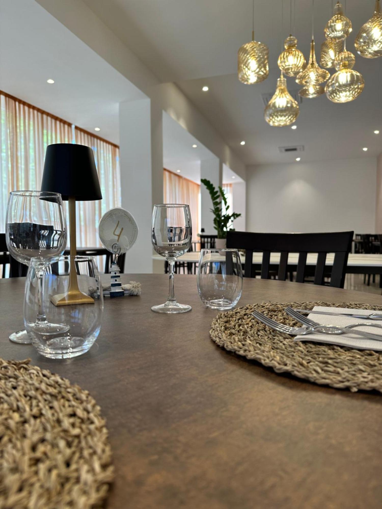 Hotel Villa Tosi Белариа-Игеа Марина Екстериор снимка