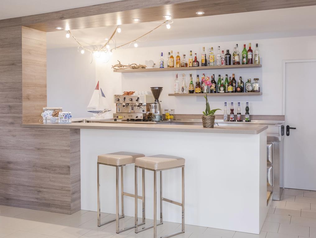 Hotel Villa Tosi Белариа-Игеа Марина Екстериор снимка