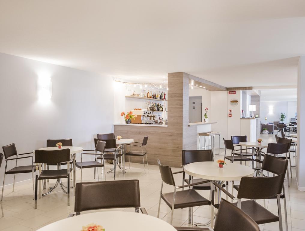 Hotel Villa Tosi Белариа-Игеа Марина Екстериор снимка