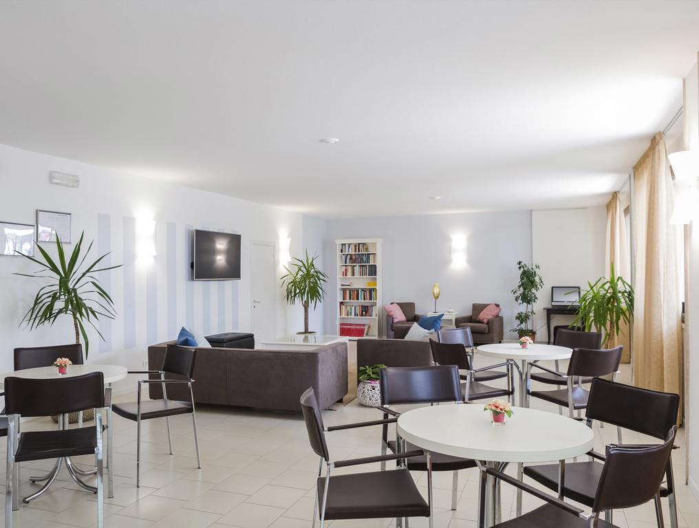 Hotel Villa Tosi Белариа-Игеа Марина Екстериор снимка