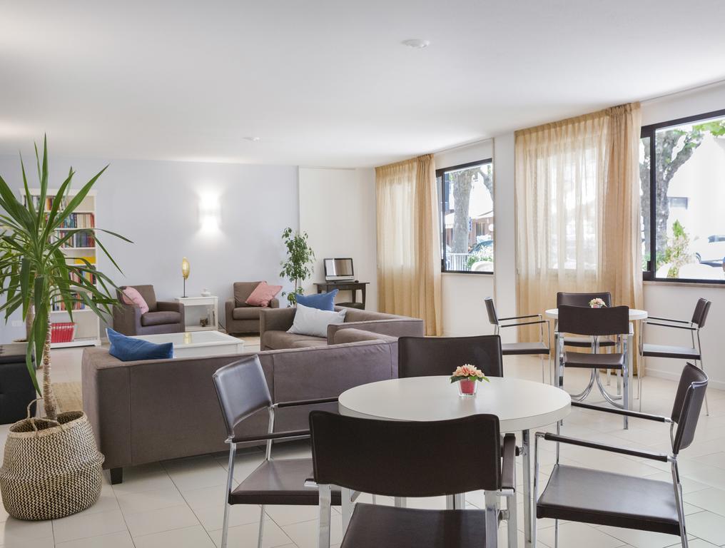 Hotel Villa Tosi Белариа-Игеа Марина Екстериор снимка
