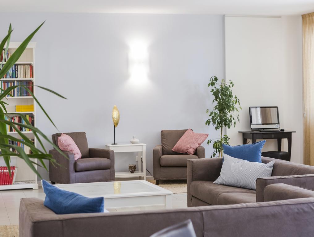 Hotel Villa Tosi Белариа-Игеа Марина Екстериор снимка