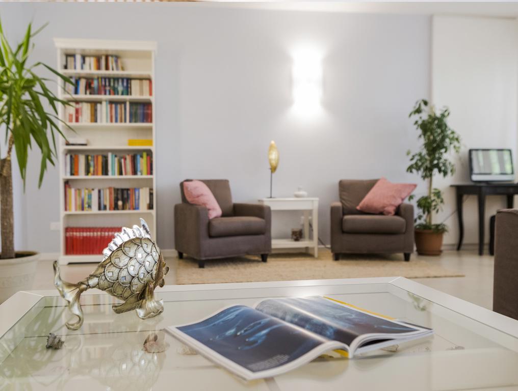 Hotel Villa Tosi Белариа-Игеа Марина Екстериор снимка