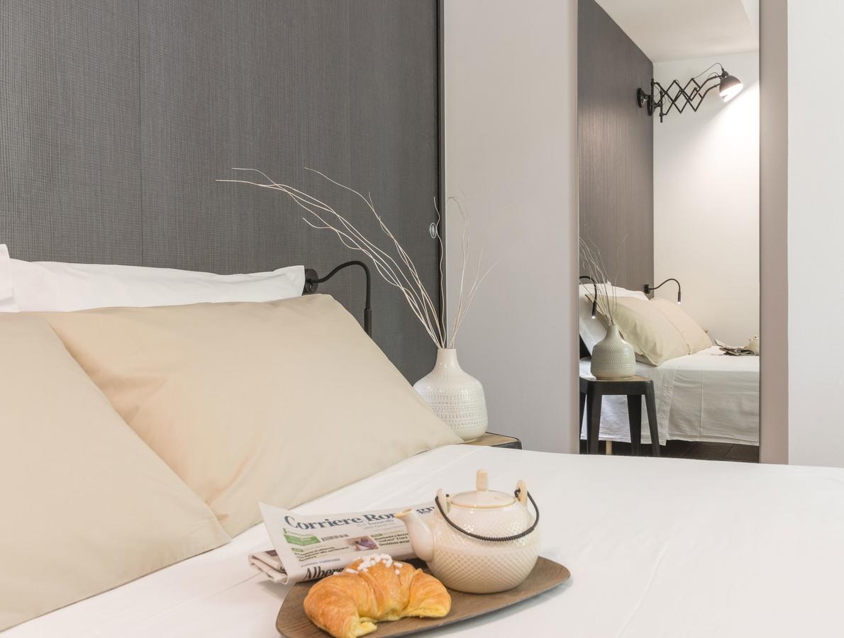 Hotel Villa Tosi Белариа-Игеа Марина Екстериор снимка