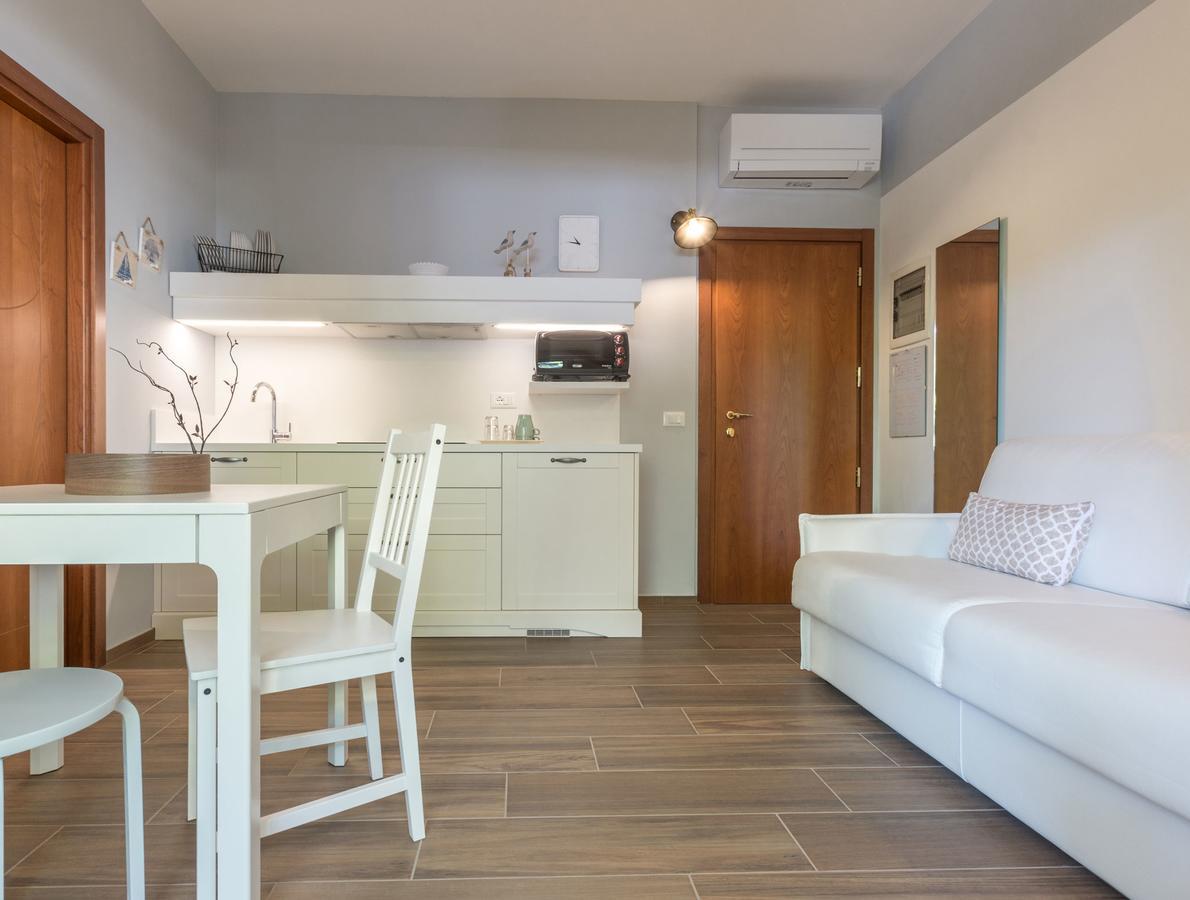 Hotel Villa Tosi Белариа-Игеа Марина Екстериор снимка