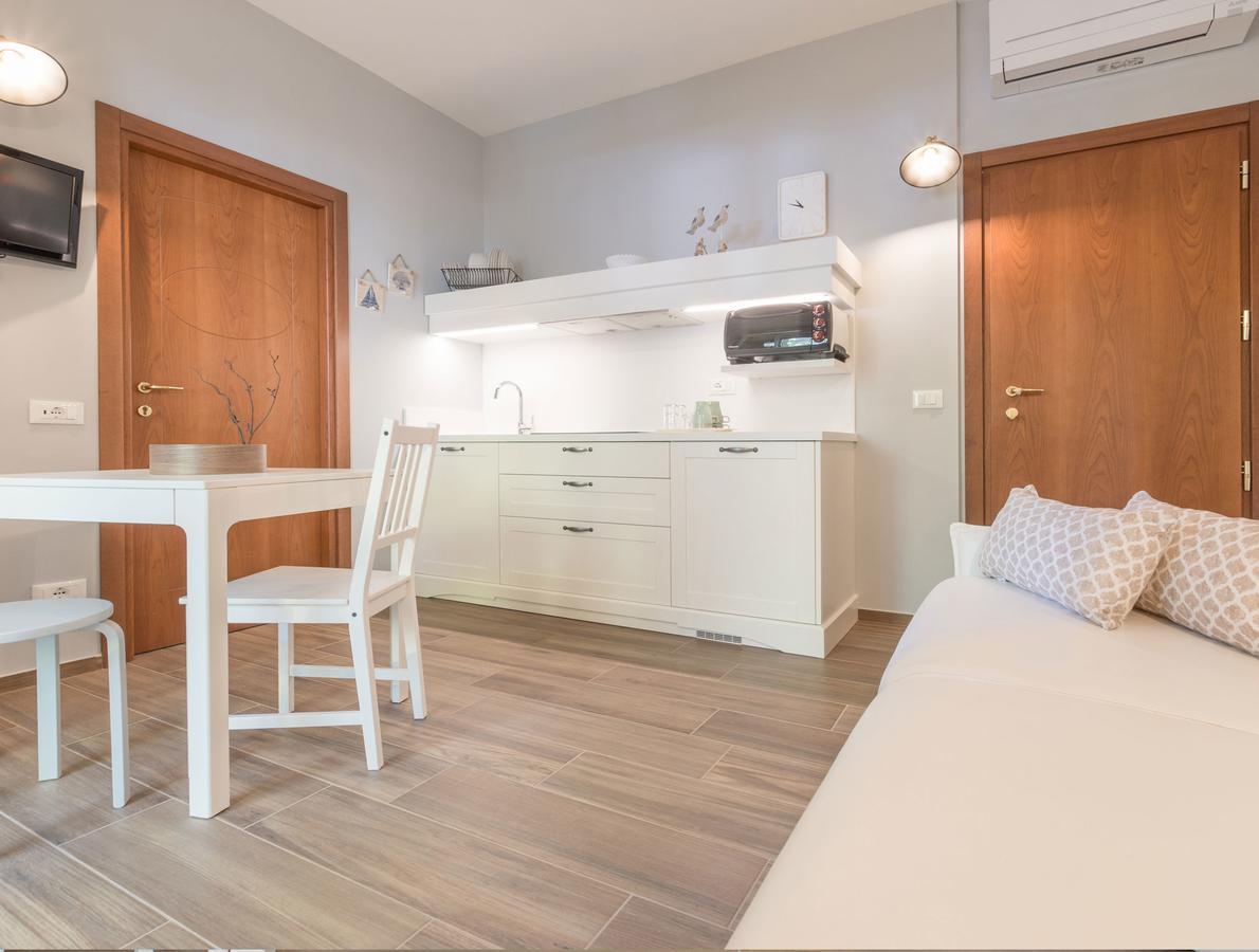 Hotel Villa Tosi Белариа-Игеа Марина Екстериор снимка