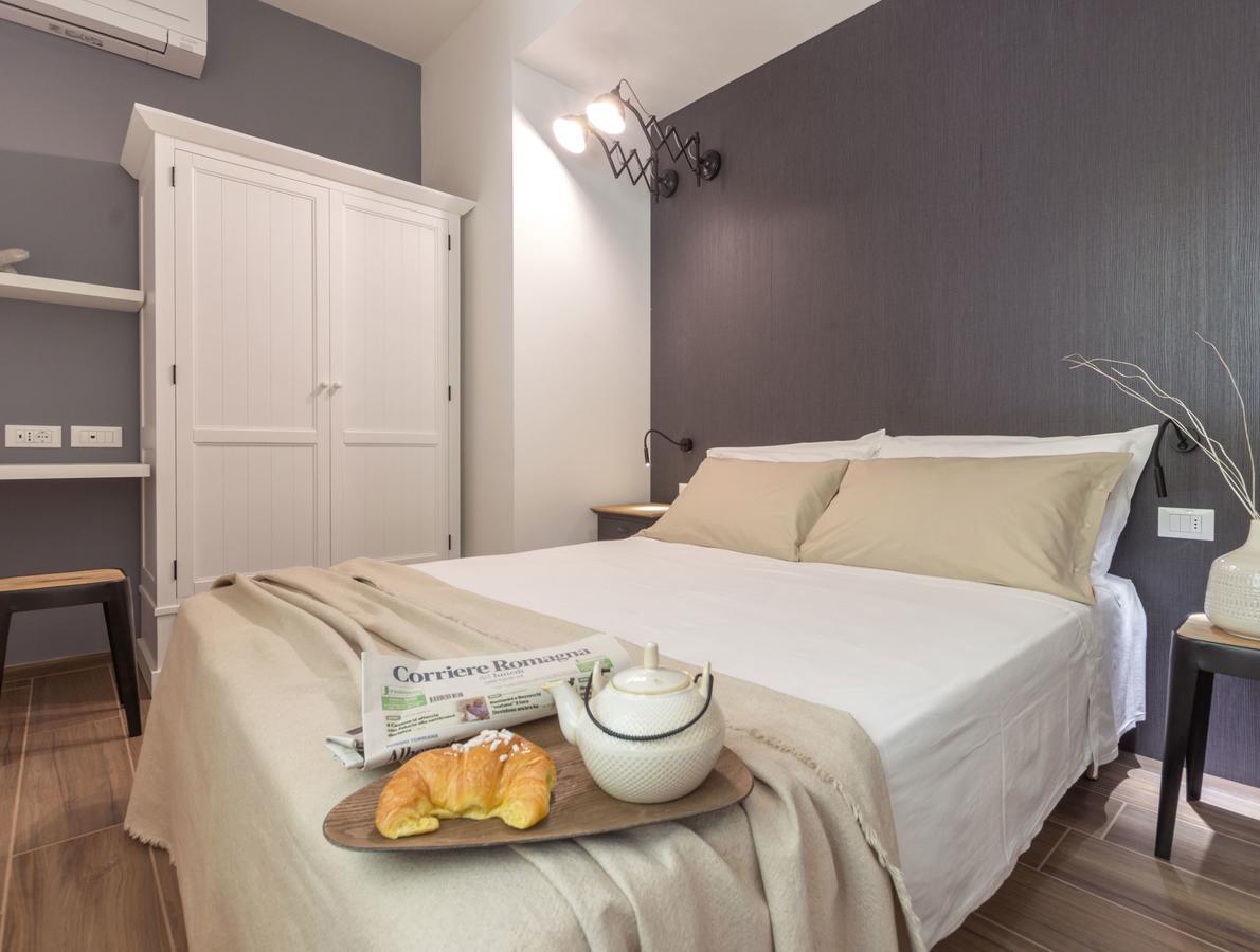 Hotel Villa Tosi Белариа-Игеа Марина Екстериор снимка